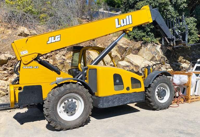 Lift Truck For Sale